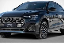 Gebrauchtwagen Audi Q8