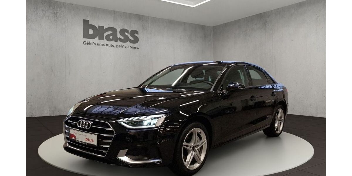 Audi A4 54.400 km 32.900 &euro; Dietzenbach 63128