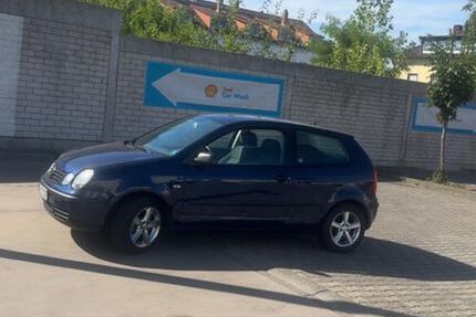 VW Polo 182.000 km 2.000 € Langen 63225