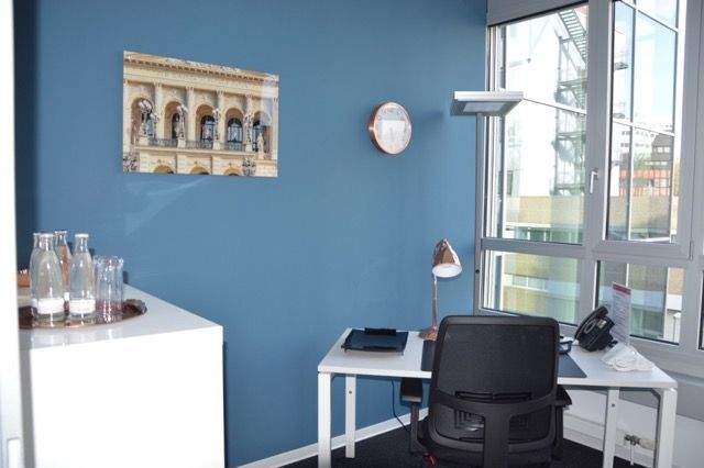 Gewerbeobjekt Eschborn - 2.479&euro; | Angebot:25447479