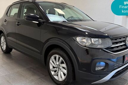 VW T-Cross 36.886 km 19.220 &euro; Egelsbach 63329
