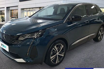 Peugeot 3008 101.969 km 19.980 € Frankfurt 60314