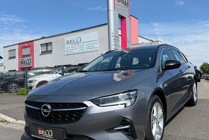 Opel Insignia 124.998 km 14.650 € Hanau 63452