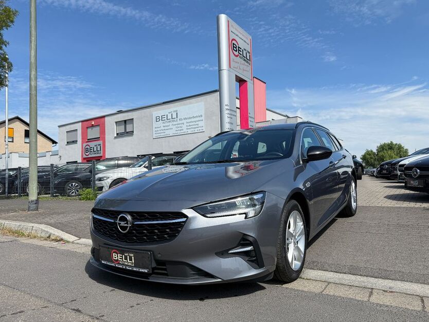 Opel Insignia 124.998 km 14.650 € Hanau 63452