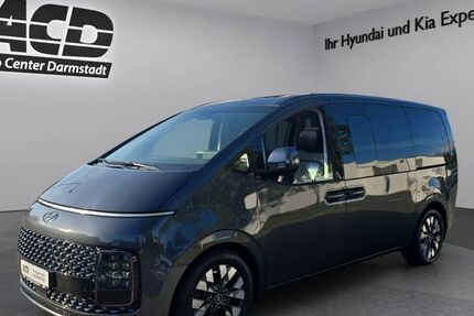 Hyundai STARIA 59.970 km 40.490 € Darmstadt 64289