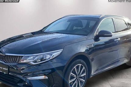 Kia Optima 34.775 km 17.877 € Weiterstadt-Darmstadt 64331