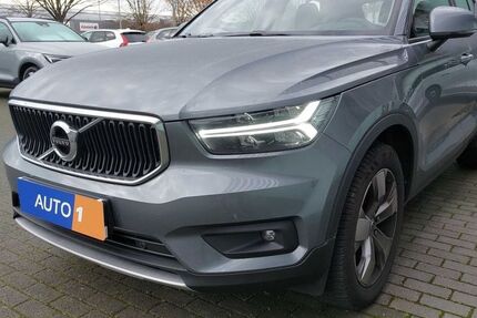 Volvo XC40 99.746 km 23.970 € Darmstadt 64291