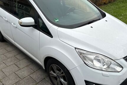 Ford C-Max 233.500 km 5.100 € Offenbach 63073