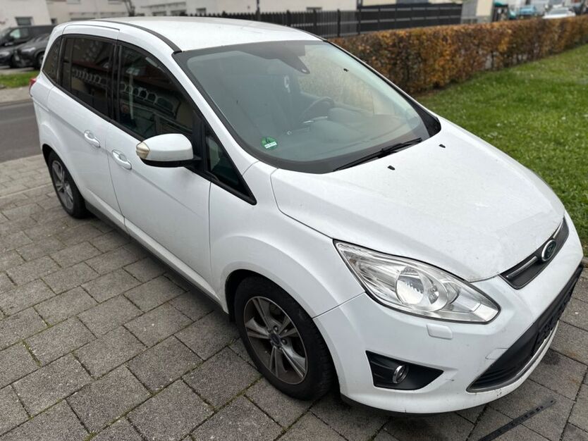 Ford C-Max 233.500 km 5.100 € Offenbach 63073