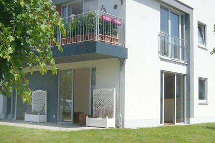 Wohnung zum Mieten in Kahl 920 € 92 m² 3 zimmer