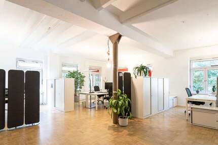 Gewerbeobjekt Frankfurt am Main Ostend - 350&euro; | Angebot:27343218