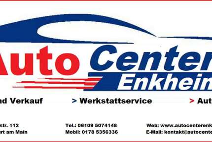 Renault Clio 148.000 km 2.999 € Frankfurt 60388