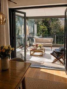 EXKLUSIVES WOHNEN MIT WOHNBALKON - Etagenwohnung Frankfurt am Main Bergen-Enkheim | Angebot:27316146