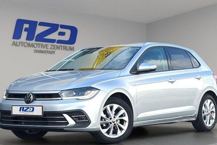 VW Polo 37.000 km 18.188 &euro; Darmstadt 64293