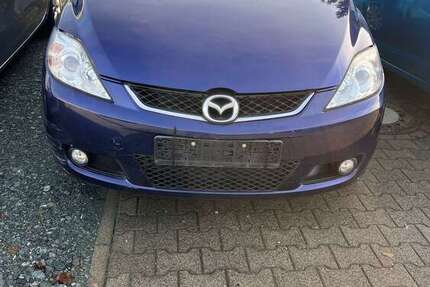 Mazda 5 119.998 km 3.790 &euro; Bad Vilbel 61118