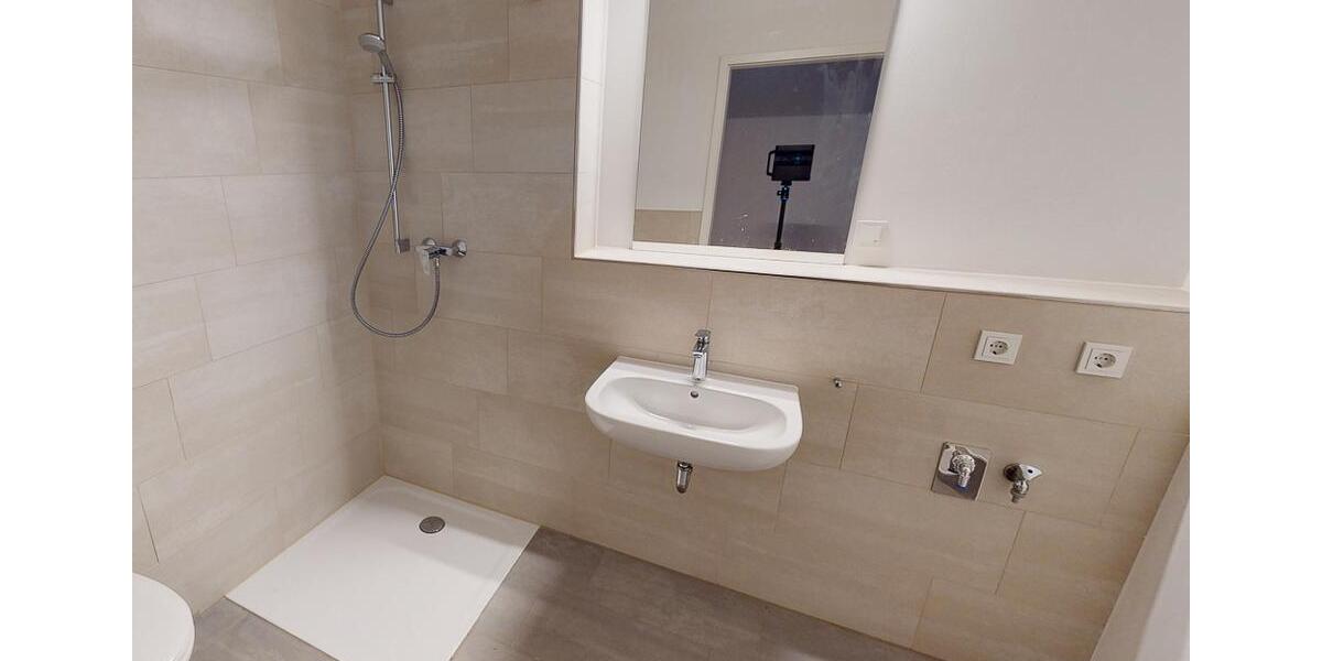 Erdgeschoßwohnung Offenbach am Main Bieberer Berg - 2 Zimmer, 69 m&sup2;, 1.095&euro; | Angebot:26232197