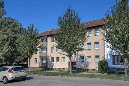 Wohnung zum Mieten in Herne 399 € 49.21 m²