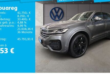 VW Touareg 76.736 km 41.750 &euro; Frankfurt 60326