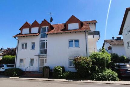 Wohnung Rödermark - 3 Zimmer, 85 m&sup2;, 299.000&euro; | Angebot:27436214