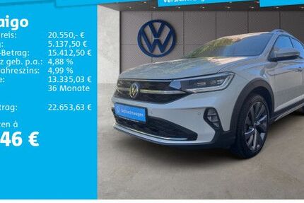 VW Taigo 13.755 km 20.550 € Neu-Isenburg 63263