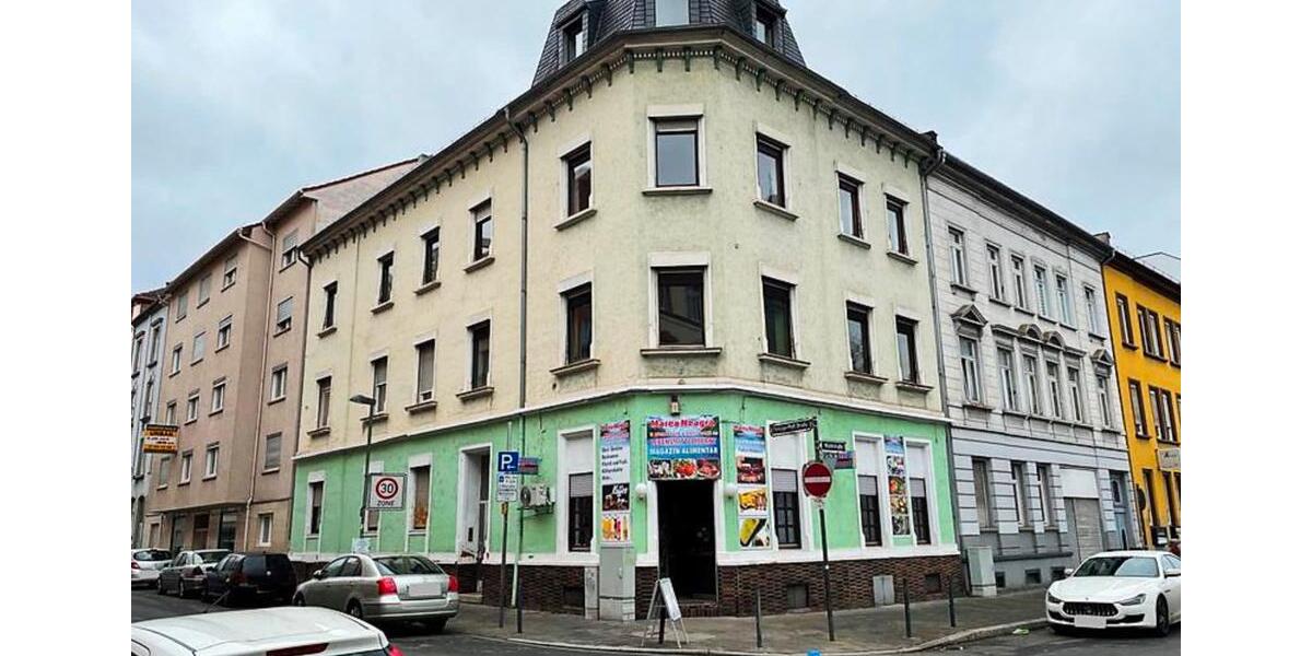 Etagenwohnung Offenbach am Main Buchrain - 3 Zimmer, 55 m&sup2;, 1.500&euro; | Angebot:25647151