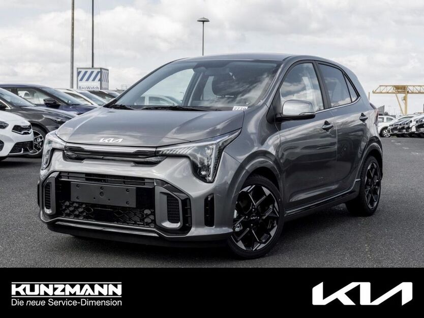Kia Picanto 5.990 km 20.549 € Aschaffenburg 63741