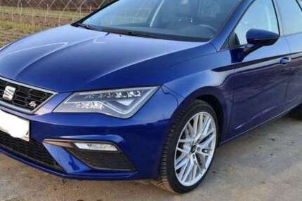 Seat Leon 95.000 km 13.000 € Kelkheim 65779