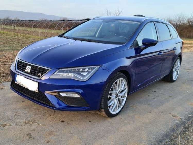 Seat Leon 95.000 km 13.000 € Kelkheim 65779
