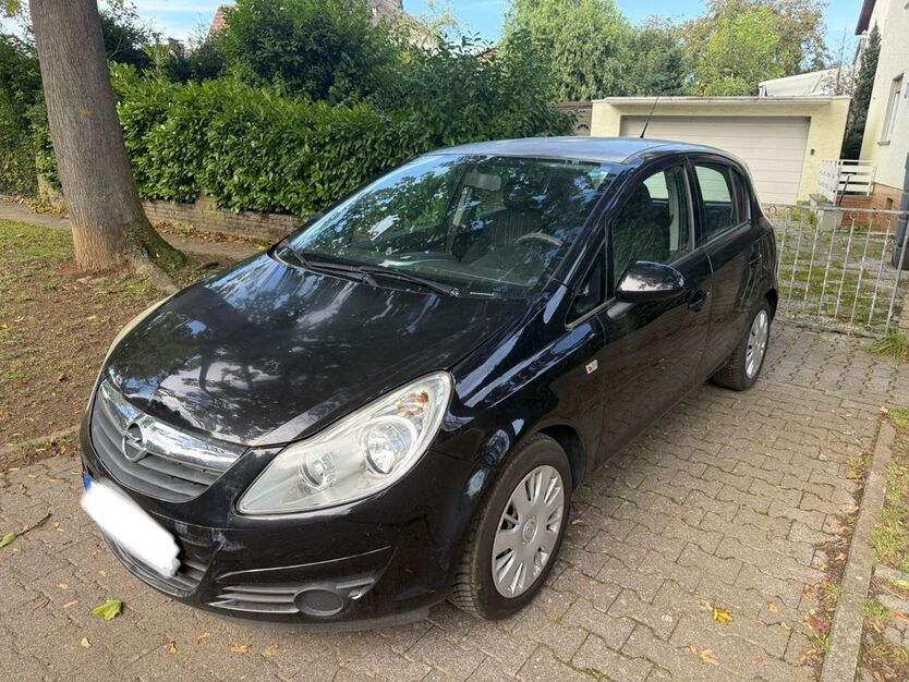 Opel Corsa 173.000 km 950 € Hochheim am Main 65239