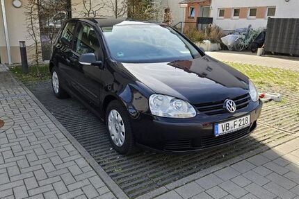VW Golf 157.000 km 2.400 &euro; Oberursel (Taunus) 61440