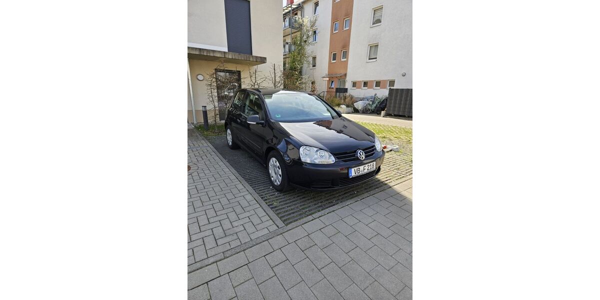 VW Golf 157.000 km 2.400 &euro; Oberursel (Taunus) 61440