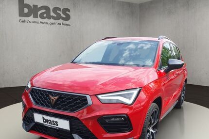 Cupra Ateca 46.600 km 30.850 &euro; Offenbach 63075