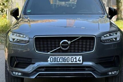 Volvo XC90 160.000 km 29.999 € Offenbach am Main 63069