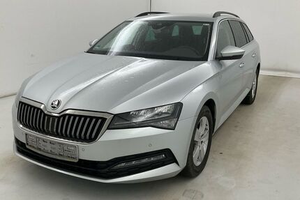 Skoda Superb 157.289 km 15.280 &euro; Eschborn 65760
