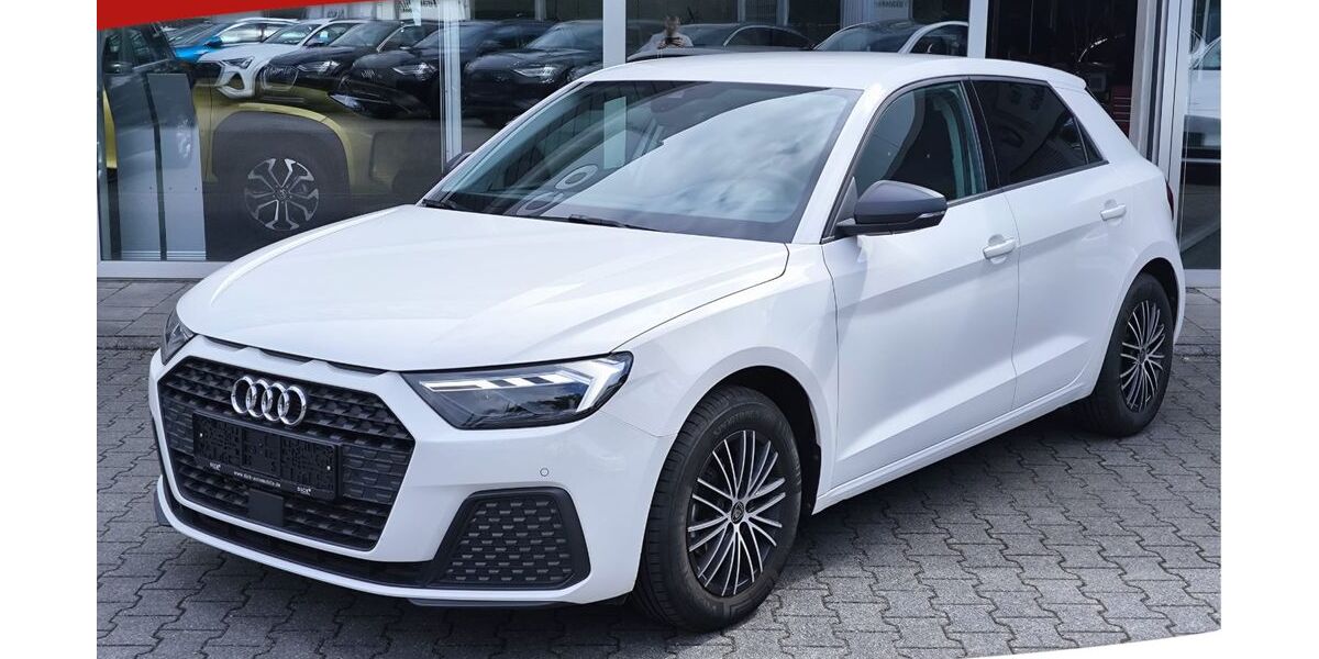 Audi A1 8.200 km 20.950 &euro; Dieburg 64807