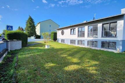 Großes Einfamilienhaus mit Einliegerbereich - ideal für Wohnen & Arbeiten unter einem Dach 8 zimmer