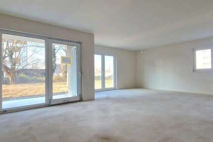 Wohnung zum Kaufen in Aschaffenburg OT Nilkheim 539.000 € 100 m² 4 zimmer