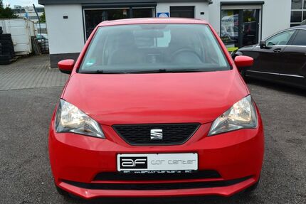 Seat Mii 98.117 km 5.599 € Rüsselsheim 65428