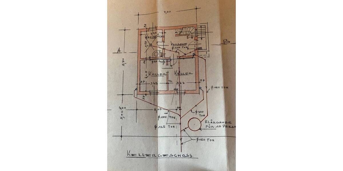 Einfamilienhaus Bad Homburg vor der Höhe Ober-Eschbach - 4 Zimmer, 105 m&sup2;, 725.650&euro; | Angebot:26204841
