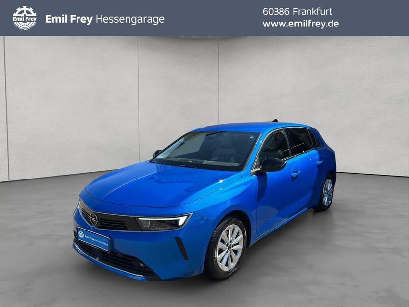 Astra