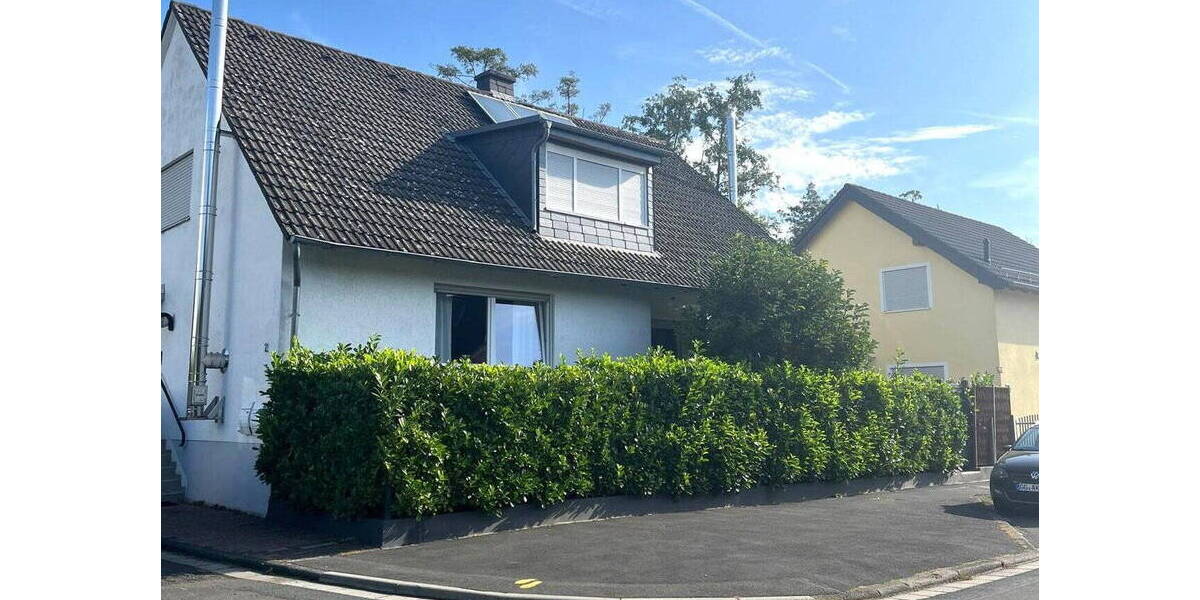 Etagenwohnung Friedrichsdorf Köppern - 4 Zimmer, 108 m&sup2;, 495.000&euro; | Angebot:26184434