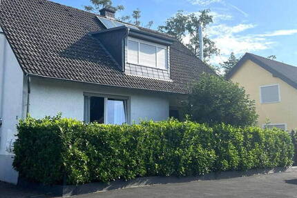 Wohnung Friedrichsdorf Köppern - 4 Zimmer, 108 m&sup2;, 495.000&euro; | Angebot:26184434