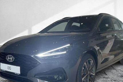 Hyundai i30 11.601 km 25.990 &euro; Frankfurt 60314