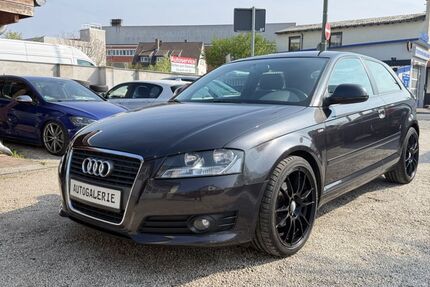 Audi A3 150.000 km 6.900 &euro; Frankfurt am Main 60489