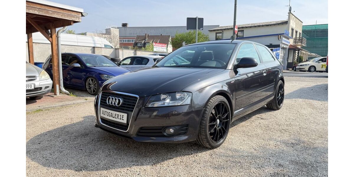 Audi A3 150.000 km 6.900 &euro; Frankfurt am Main 60489