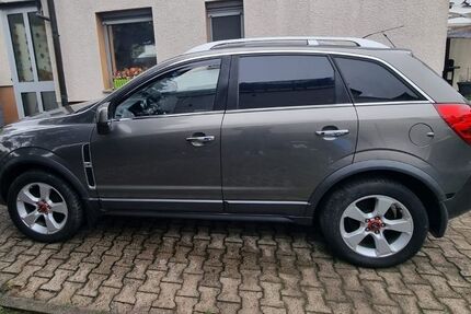 Opel Antara 209.000 km 9.000 € Rosbach vor der Höhe 61191