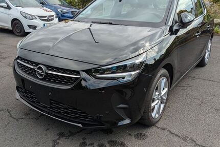 Opel Corsa 14.900 km 17.900 &euro; Bad Vilbel 61118