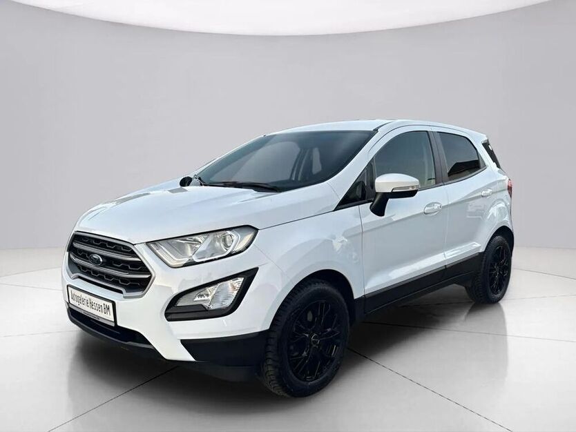 EcoSport