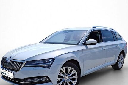 Skoda Superb 14.011 km 36.650 &euro; Friedberg 61169