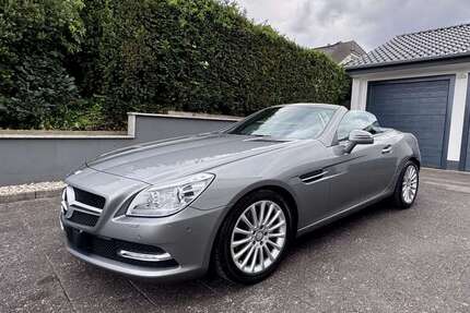 Mercedes SLK 200